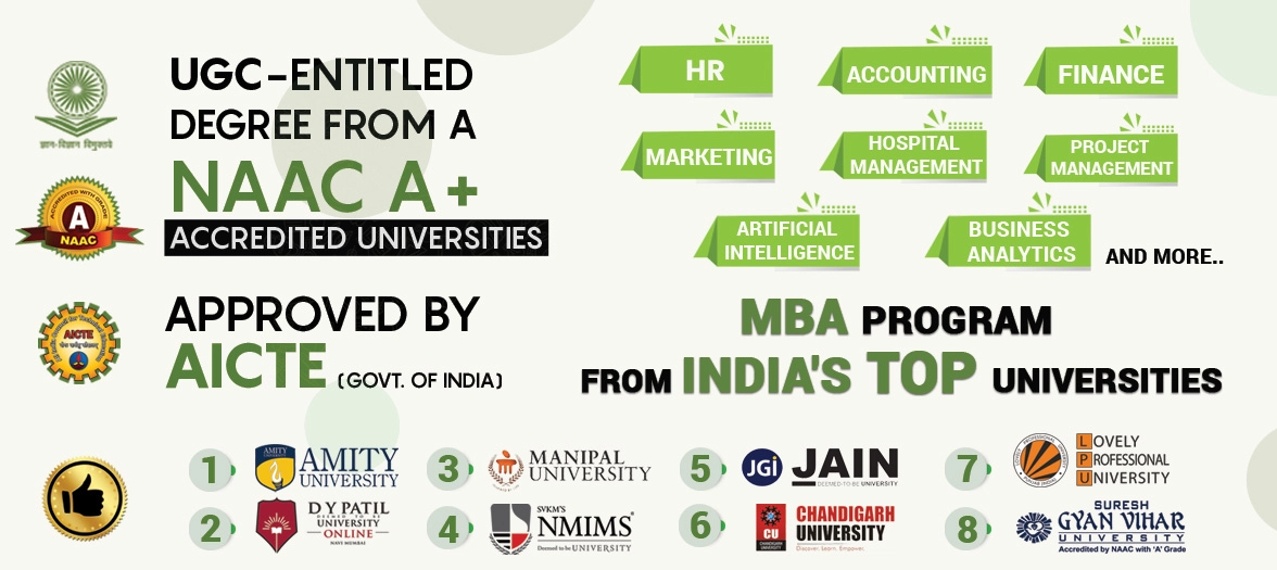 online mba