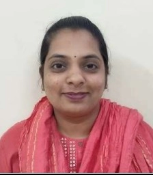 DR ANJALI PANDEY