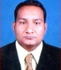 MANISH KUMAR SHUKLA